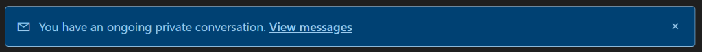 User's image