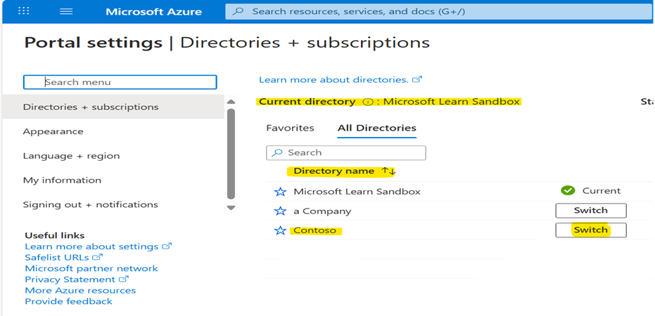 How to cancel sandbox subscription and back to normal subscription ...