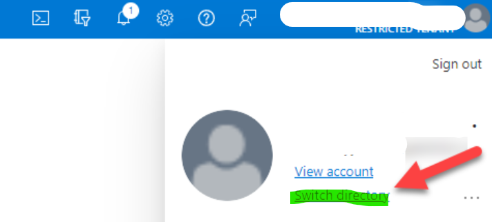 User's image