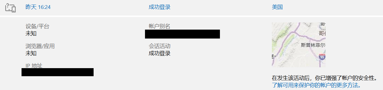 User's image