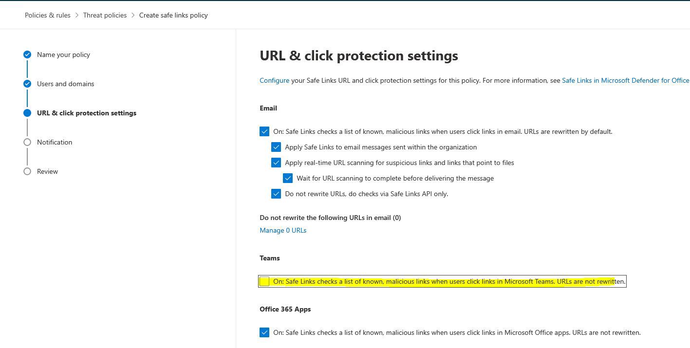 how to add trusted domains - Microsoft Q&A