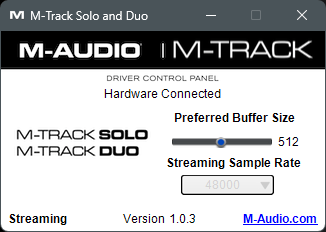 Windows keeps resetting my audio bitrate to 32-bit, which my DAC doesn ...