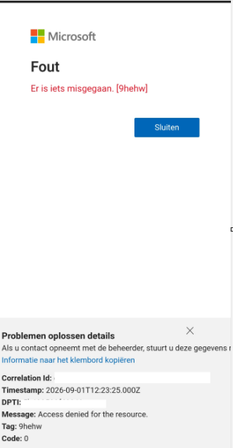 Afbeelding van gebruiker
