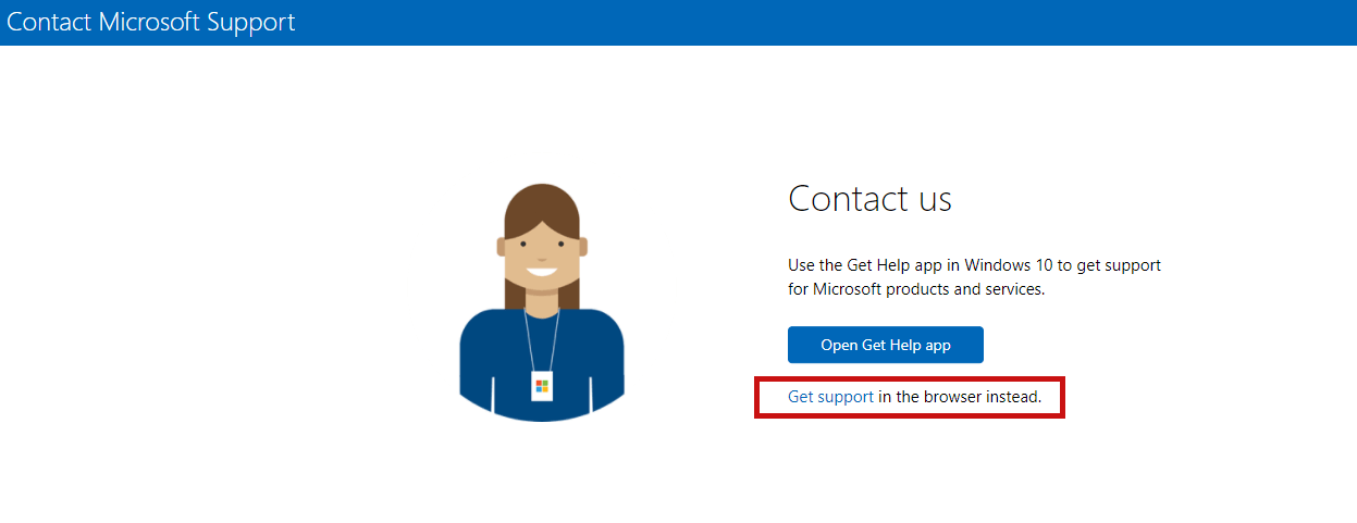 How to reach Windows billing and tech support via phone - Microsoft Q&A