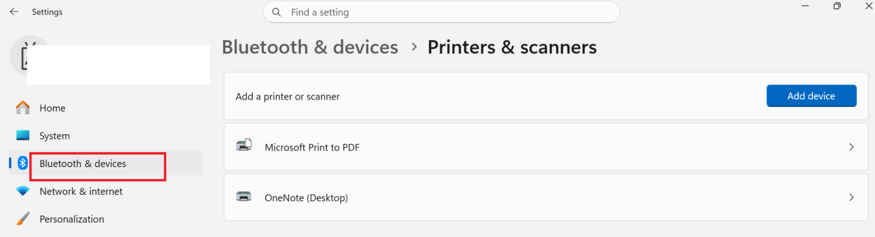 Excel not printing - Microsoft Q&A