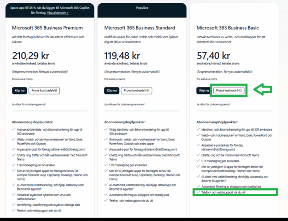 Användarens bild