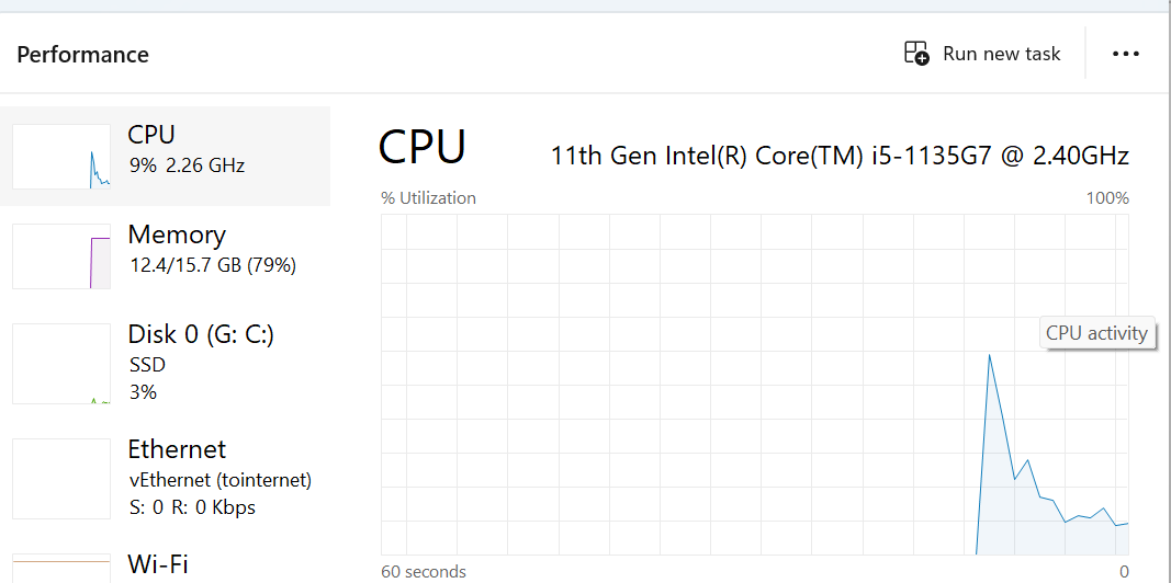 performance monitor - Microsoft Q&A