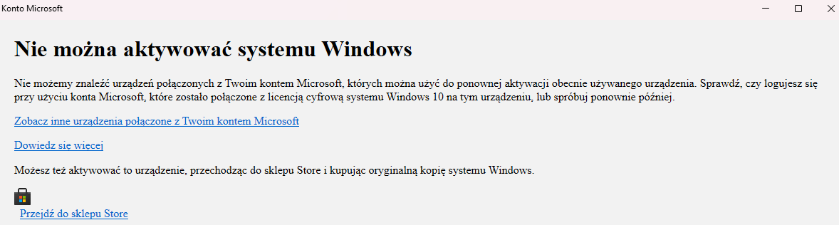 Obraz użytkownika