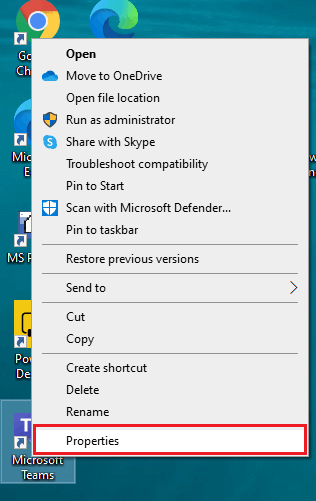 Microsoft Teams startup freeze: A fail fast exception occurred ...