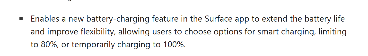 User's image