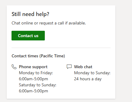 Microsoft account hacked and email was changed - Microsoft Q&A