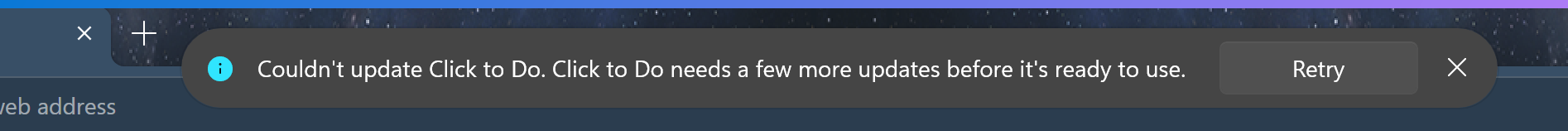 click to do