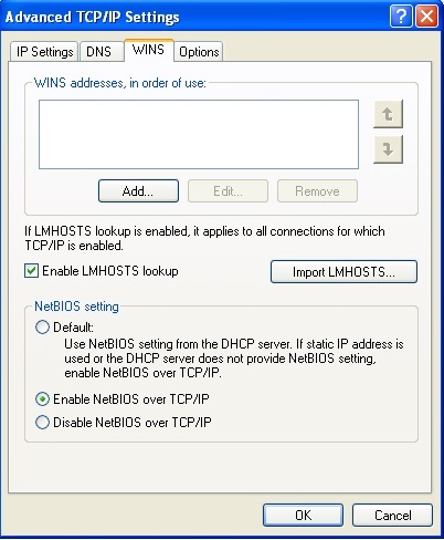 XP Pro wireless disconnects and reconnects continiously/will not ...