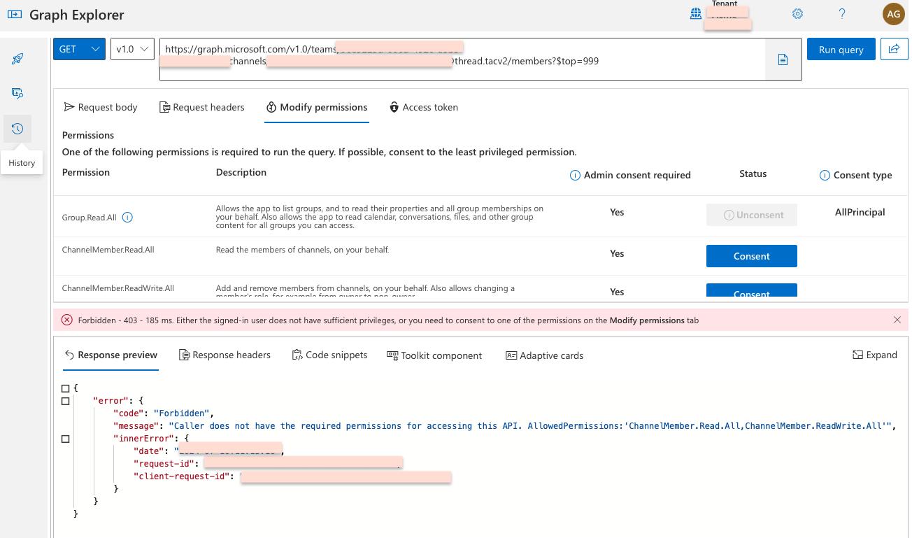 Is this a bug, or is there an error in the documentation? - Microsoft Q&A