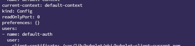 User's image