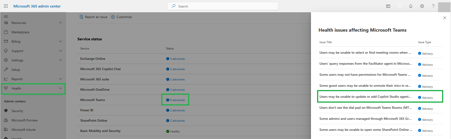 Copilot in Teams Chats - @mention Copilot does not work - Microsoft Q&A