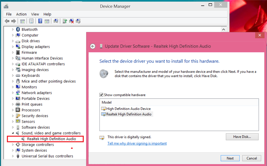 Way to increase volume on Surface Pro 2 - Microsoft Q&A