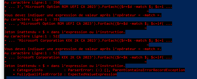 Image de l’utilisateur