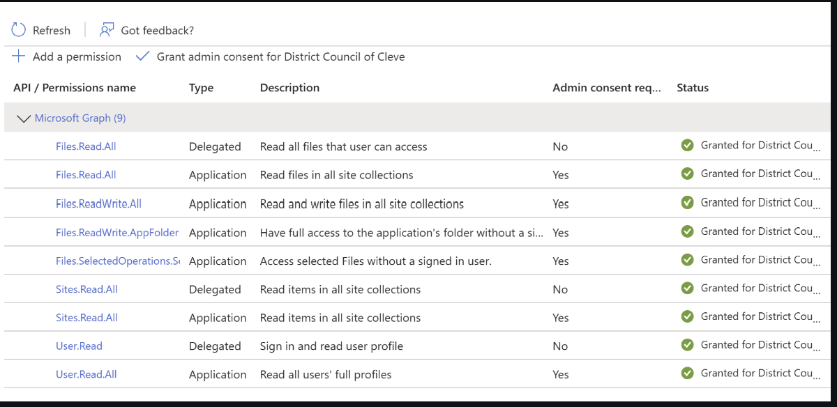 Azure AI Search Indexer scheduled execution throws error 