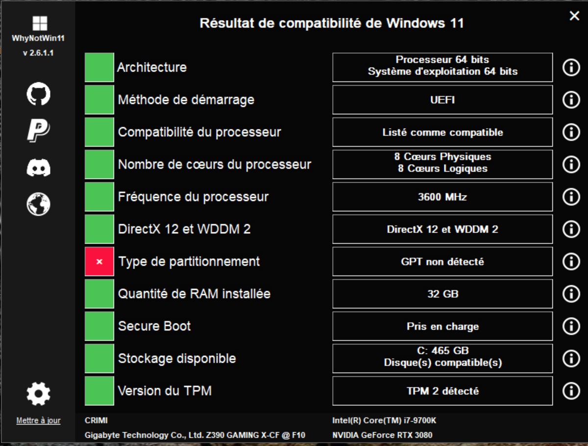 Image de l’utilisateur