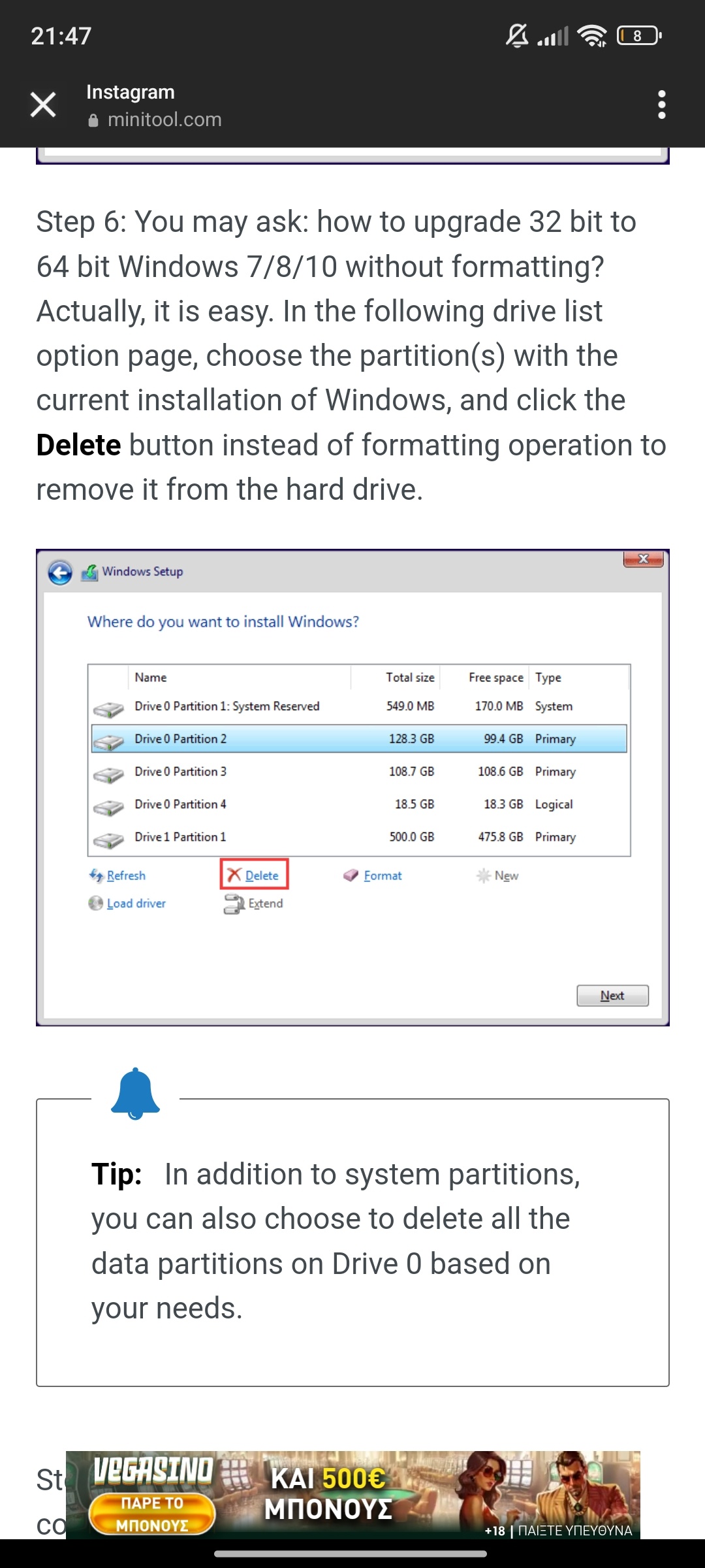 HOW DO I EXIT THIS LOOP WHEN INSTALLING WINDOWS 10??? - Microsoft Q&A