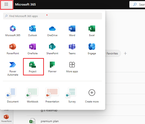 My school gave me access to MS Project but it won't install on my ...