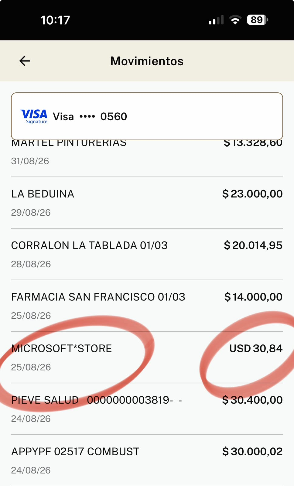 Imagen del usuario
