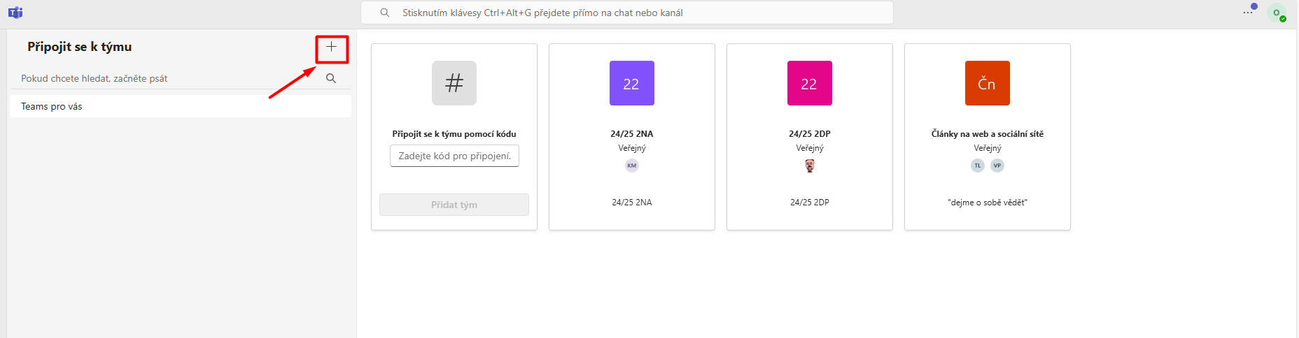Obrázek uživatele