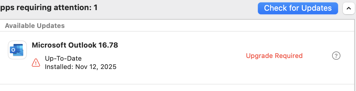 Outlook seems to be slowing down my new Microsoft 360 purchase - cannot ...