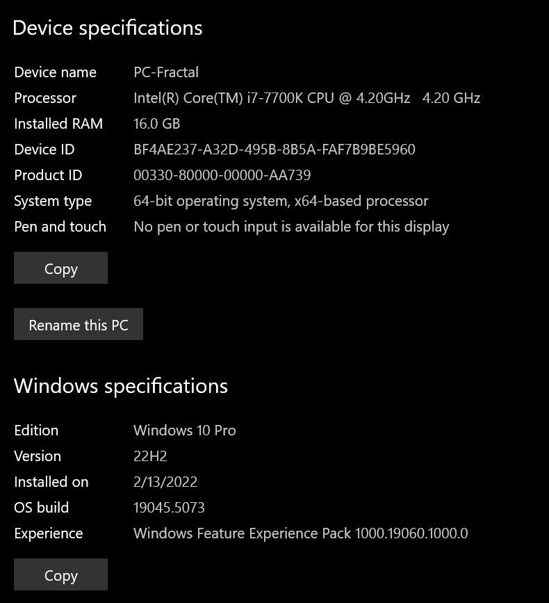 I am unable to update to Windows 11 even though my PC is listed as ...