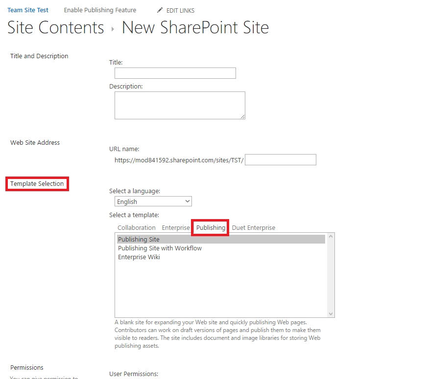 Creating Subsite pages in Sharepoint Designer 2013 - Microsoft Q&A
