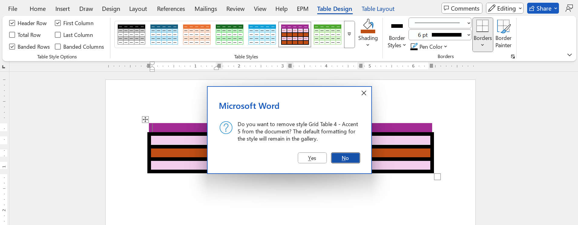 how-do-i-reset-a-word-table-style-microsoft-q-a