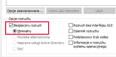 windows 11 enable administrator account safe mode