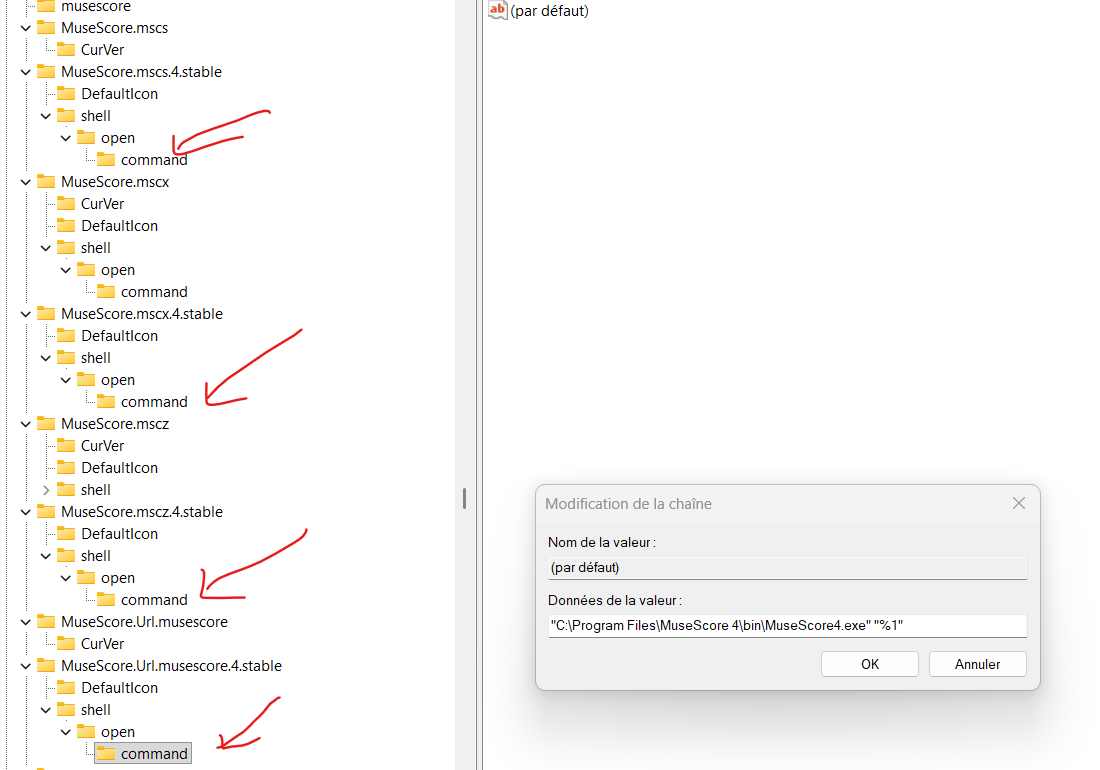 Image de l’utilisateur