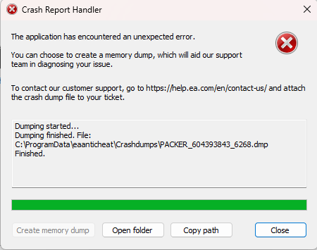 確認(〃艸〃)୨୧⑅*. Unable to open pvz BFN - Microsoft Q&A