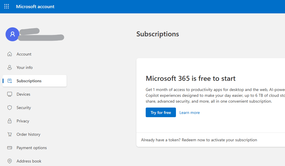 Microsoft Office apps are not loading - Microsoft Q&A