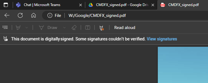 Microsoft Edge - Microsoft Q&A