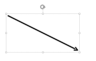 OneNote 365 - redirecting/editing arrows - Microsoft Q&A