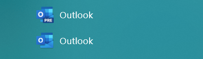 How to remove round button to the left of each mail? - Microsoft Q&A