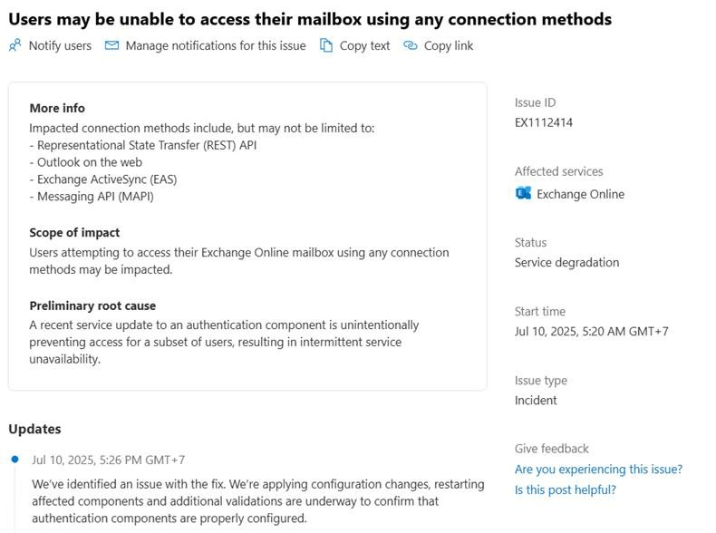 The Outlook calendar is not loading on my PC - Microsoft Q&A