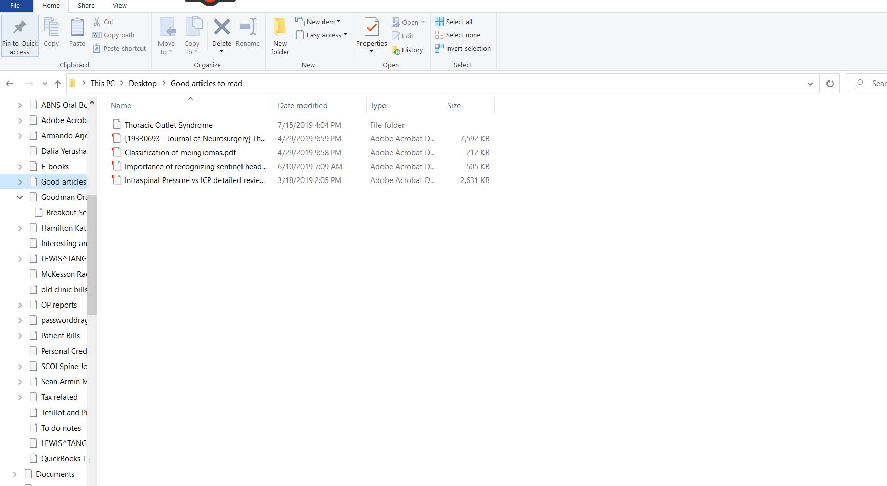 Icons and folders don't show in windows explorer - Microsoft Q&A