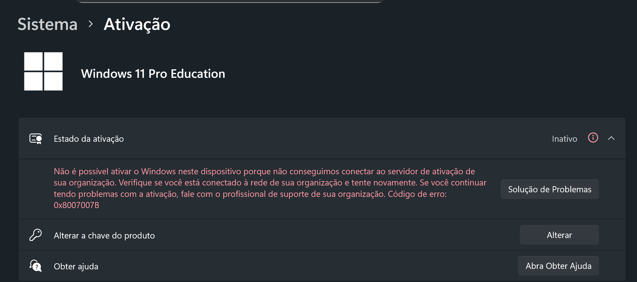 Windows11 PCNS20AM2W 設定済 Preciso de ajuda para ativar o windows 11 - Microsoft Q&A