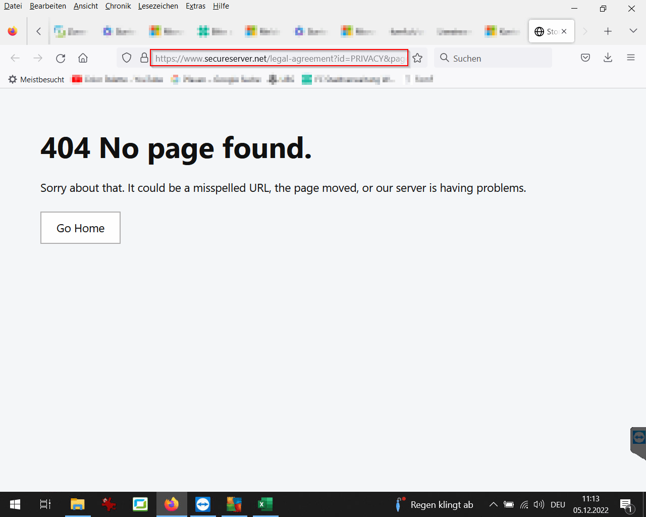 Office 365 Aktivierung schlägt fehl - secureserver.net? - Microsoft Q&A