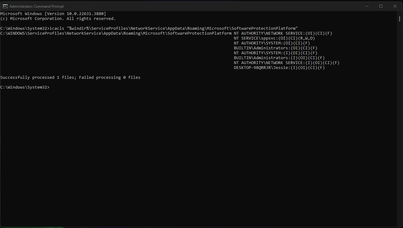 After reinstalling windows I keep getting error code 0xc000002 when ...