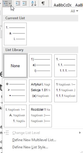 Different languages in List Library and Styles - Microsoft Q&A