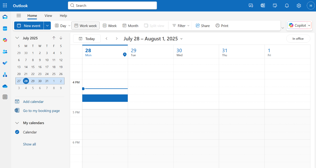When selecting time zones, major cities are not listed for quick ...