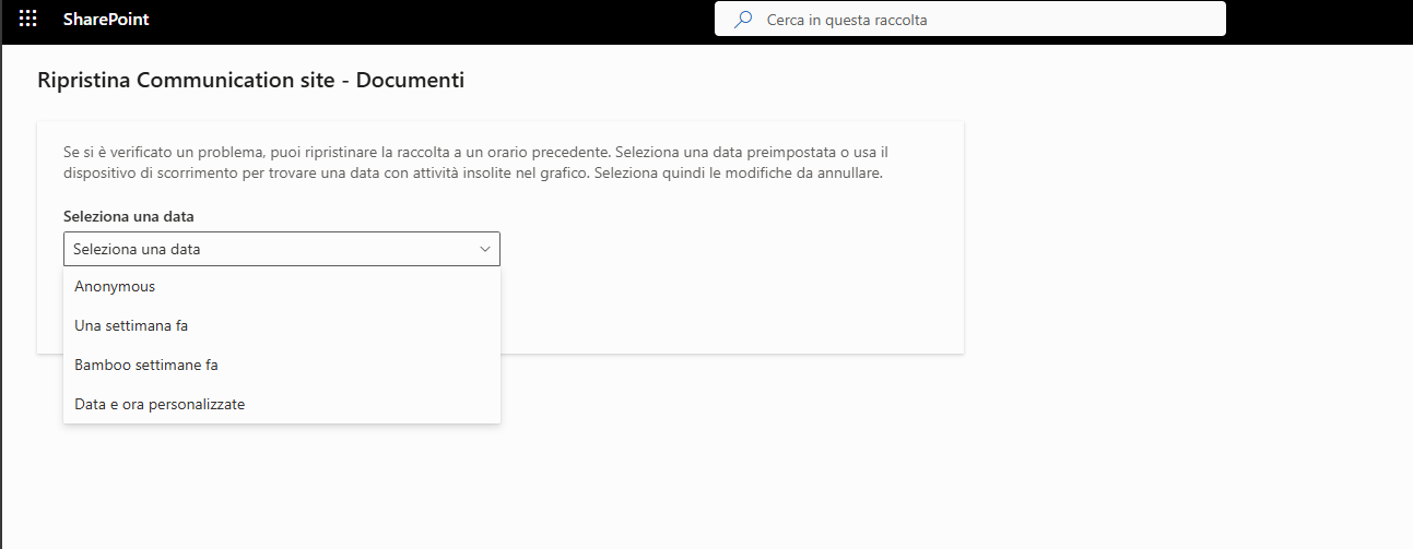 Immagine dell'utente