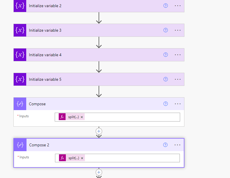 Creating a MS Forms for Training Requests to Update Excel File ...