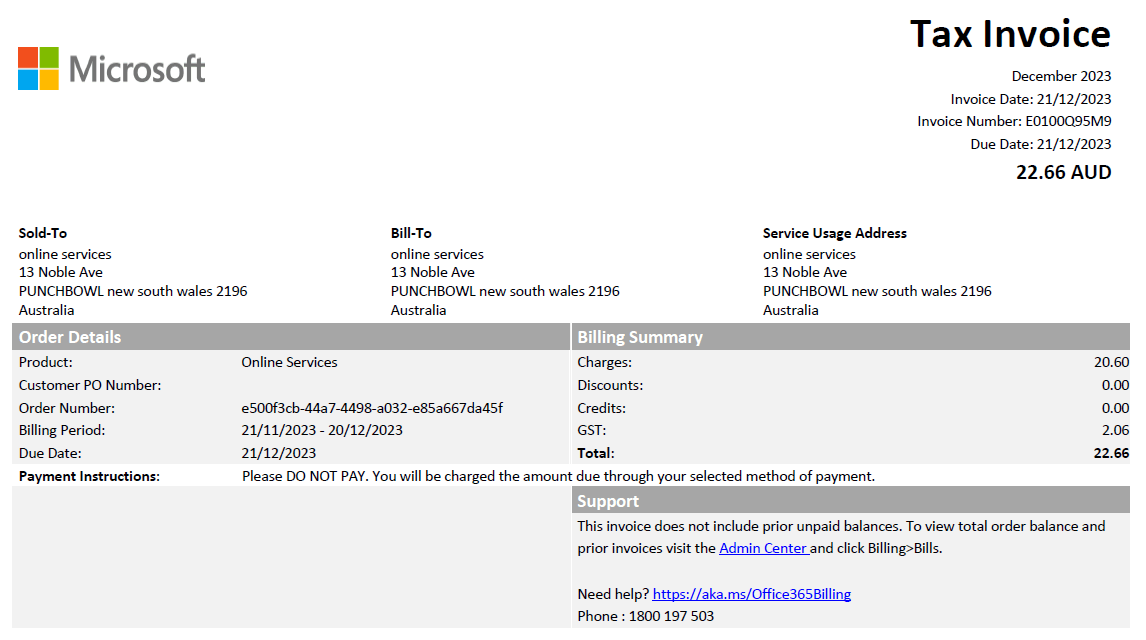 Cancellation of VISIO subscription - Not sure how to do it. - Microsoft Q&A