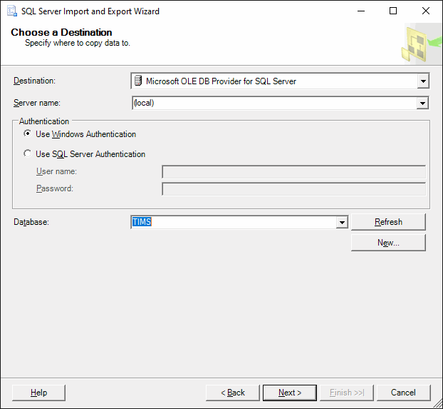 How to fix the import error - Microsoft Q&A
